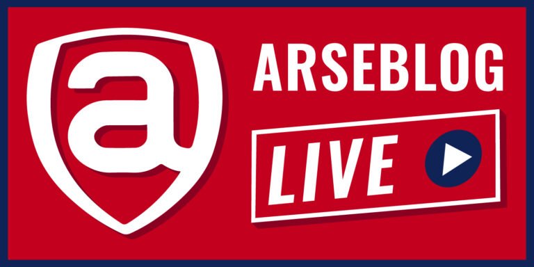 Arsenal v Newcastle – live blog