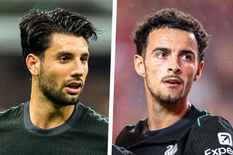 Liverpool’s expected lineup vs. Forest – with 10 changes & Jones decision – Liverpool FC Liverpool’s expected lineup vs. Forest – with 10 changes & Jones decision – Liverpool FC