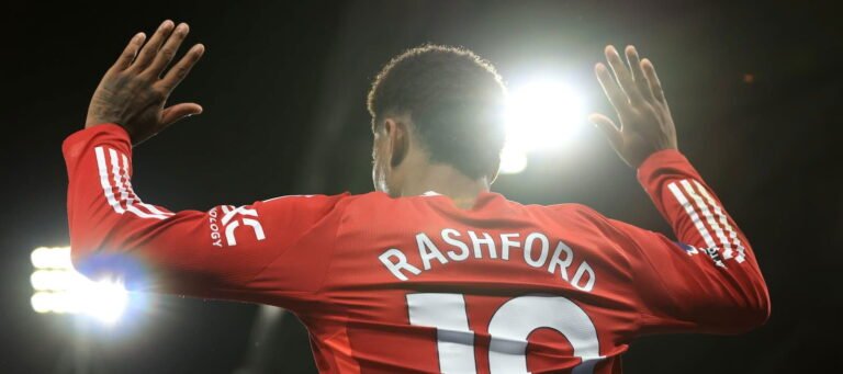 AC Milan set to enter “advanced talks” to sign Marcus Rashford – Man United News And Transfer News AC Milan set to enter “advanced talks” to sign Marcus Rashford – Man United News And Transfer News