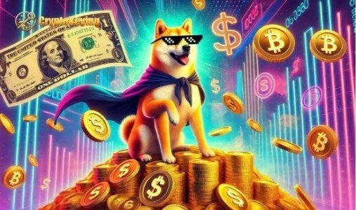 CryptoKeying Announces Dedicated Mining of Bitcoin, Litecoin, and Dogecoin CryptoKeying Announces Dedicated Mining of Bitcoin, Litecoin, and Dogecoin